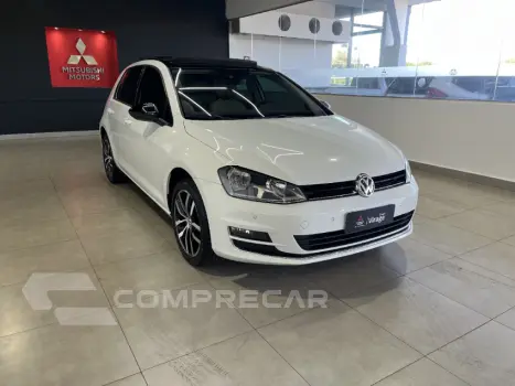 GOLF 1.4 TSI Highline 16V
