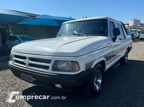 FORD F-1000 2 portas