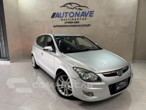 I30 2.0 16V 4P GLS AUTOMÁTICO
