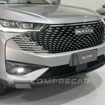 Haval H6  1.5 AWD (Hibrido)