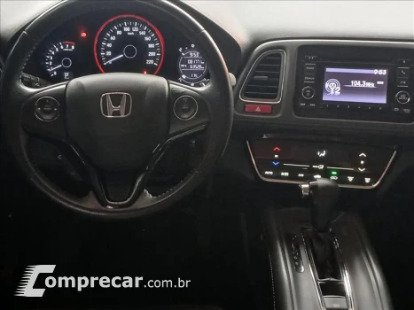 HR-V 1.8 16V EX