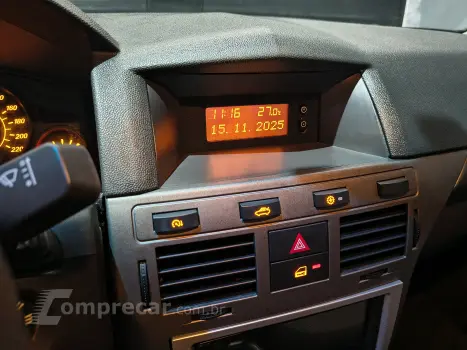 VECTRA 2.0 MPFI Expression 8V