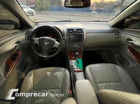 COROLLA 1.8 Se-g 16V