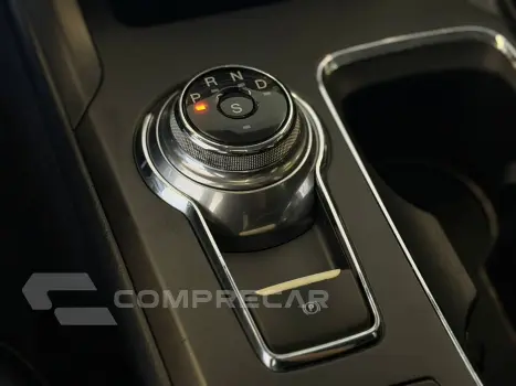 FUSION 2.0 TITANIUM AWD 16V GASOLINA 4P AUTOMÁTICO