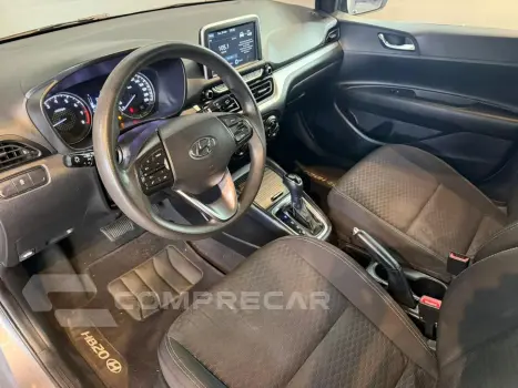 Hb20 1.6 16V Flex Vision Automático