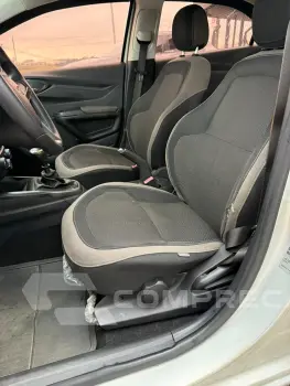 PRISMA 1.4 MPFI LTZ 8V