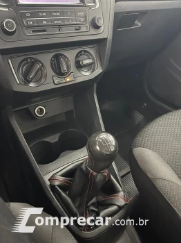 GOL 1.0 12V MPI Totalflex