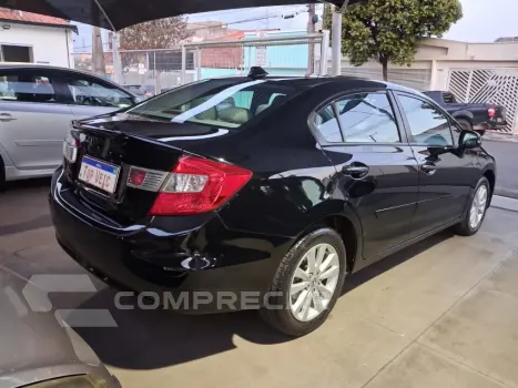 CIVIC 1.8 LXS 16V