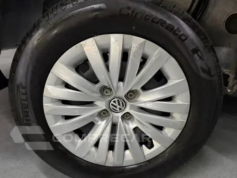 SAVEIRO 1.6 MSI ROBUST CS 8V FLEX 2P MANUAL