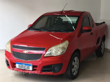 MONTANA 1.4 MPFI LS CS 8V