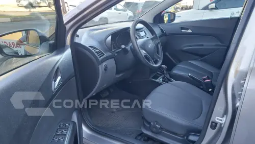 HB20S 1.6 Comfort Plus 16V