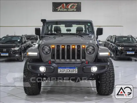 GLADIATOR 3.6 V6 Rubicon 4X4 AT8