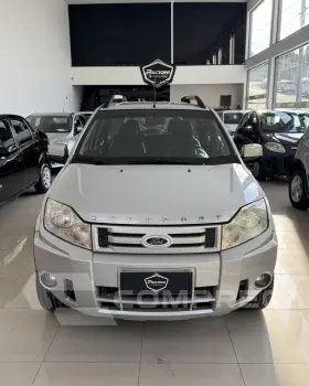 ECOSPORT 2.0 XLT 16V