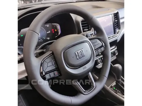 TORO 1.3 TURBO 270 FLEX FREEDOM AT6