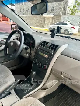 COROLLA 1.8 XLI 16V