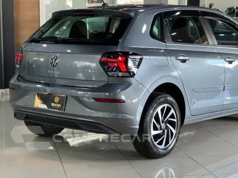 POLO 1.0 170 TSI SENSE AUTOMÁTICO