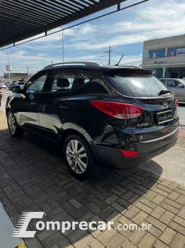 IX35 2.0 16V