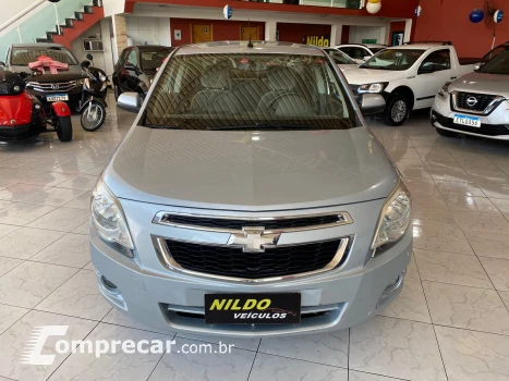 COBALT 1.4 LTZ 8V