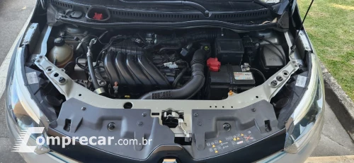 CAPTUR 1.6 16V SCE Life