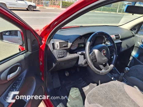 STILO 1.8 MPI SP 8V