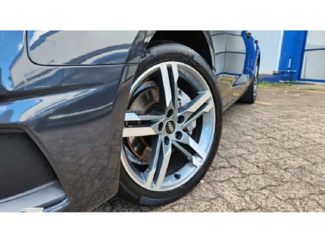 A4 2.0 TFSI MHEV PRESTIGE S TRONIC