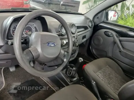 KA - 1.0 MPI 8V 2P MANUAL