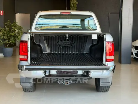 AMAROK 2.0 Highline 4X4 CD 16V Turbo Intercooler
