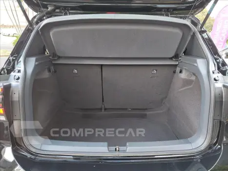 T-CROSS 1.0 200 TSI TOTAL FLEX COMFORTLINE AUTOMÁ