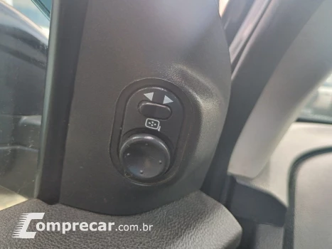 PRISMA 1.4 MPFI LTZ 8V FLEX 4P AUTOMÁTICO