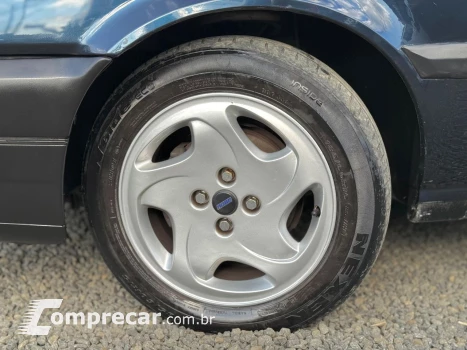 Tempra 2.0 i.e. 8V 2p e 4p