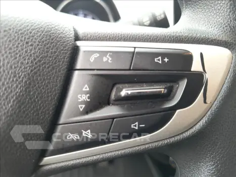 TRACKER 1.0 Turbo