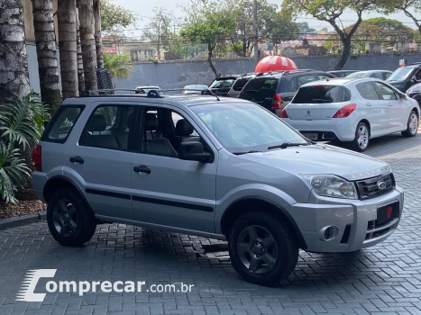 ECOSPORT 2.0 XLS 16V