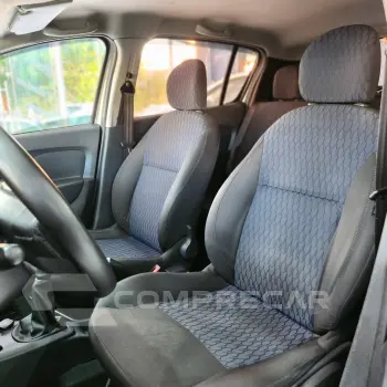 SANDERO 1.0 12V SCE Authentique