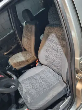 PALIO 1.0 MPI Fire Economy 8V