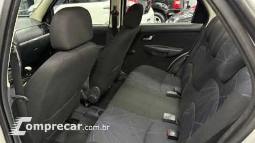Siena ELX 1.4 mpi Fire Flex 8V 4p