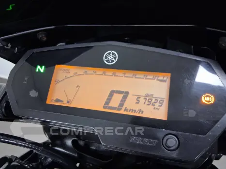 YAMAHA XTZ 250 LANDER
