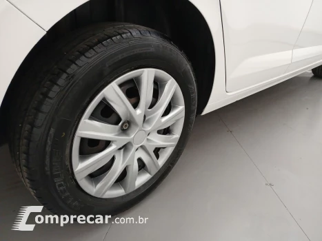 POLO 1.0 MPI MANUAL