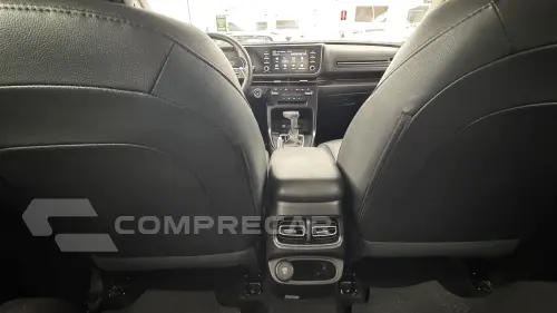 CRETA 1.0 TGDI FLEX LIMITED AUTOMÁTICO