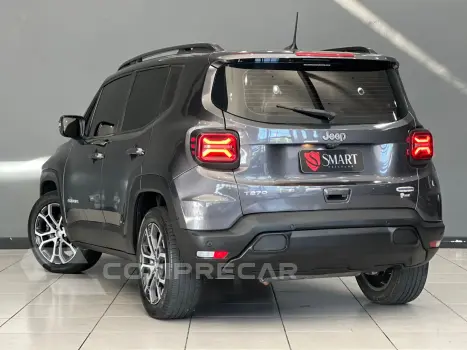 RENEGADE 1.3 T270 TURBO FLEX LONGITUDE AT6