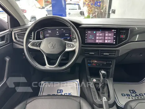 Polo Highline TSI 1.0 Flex 12V Aut.