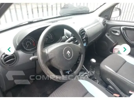 SANDERO 1.0 TECH RUN 16V FLEX 4P MANUAL