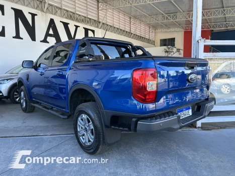 RANGER 2.0 Turbo CD XLS 4X2