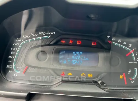 MONTANA 1.4 MPFI LS CS 8V