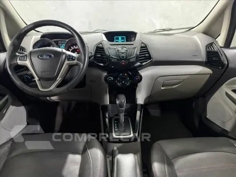 ECOSPORT 2.0 Titanium 16V