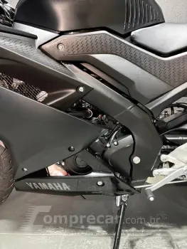 YZF-R15 ABS