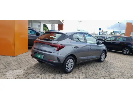 HB20 1.0 12V FLEX SENSE PLUS MANUAL