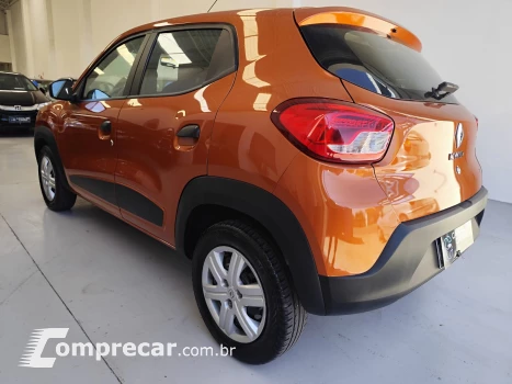 KWID 1.0 12V SCE ZEN
