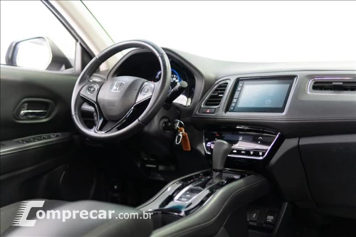 HR-V 1.8 16V EX
