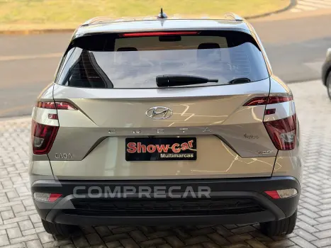 CRETA 1.0 Tgdi Comfort
