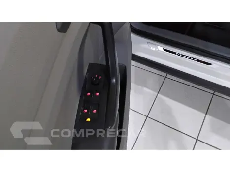 T-CROSS 1.0 200 TSI TOTAL FLEX SENSE AUTOMÁTICO